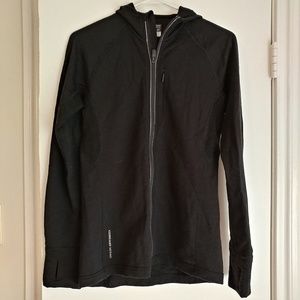 Icebreaker GT zipup hoodie